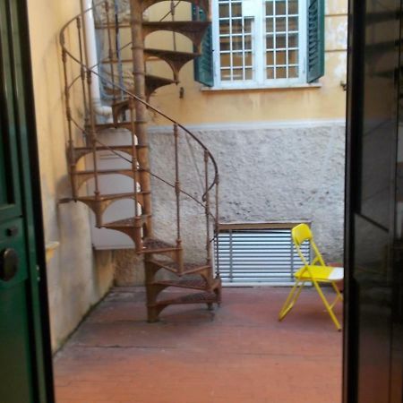 Il Rifugio Di Sav. Roma Exterior foto