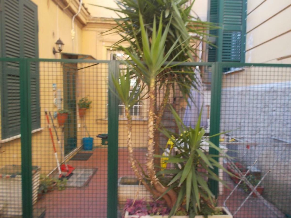 Il Rifugio Di Sav. Roma Exterior foto