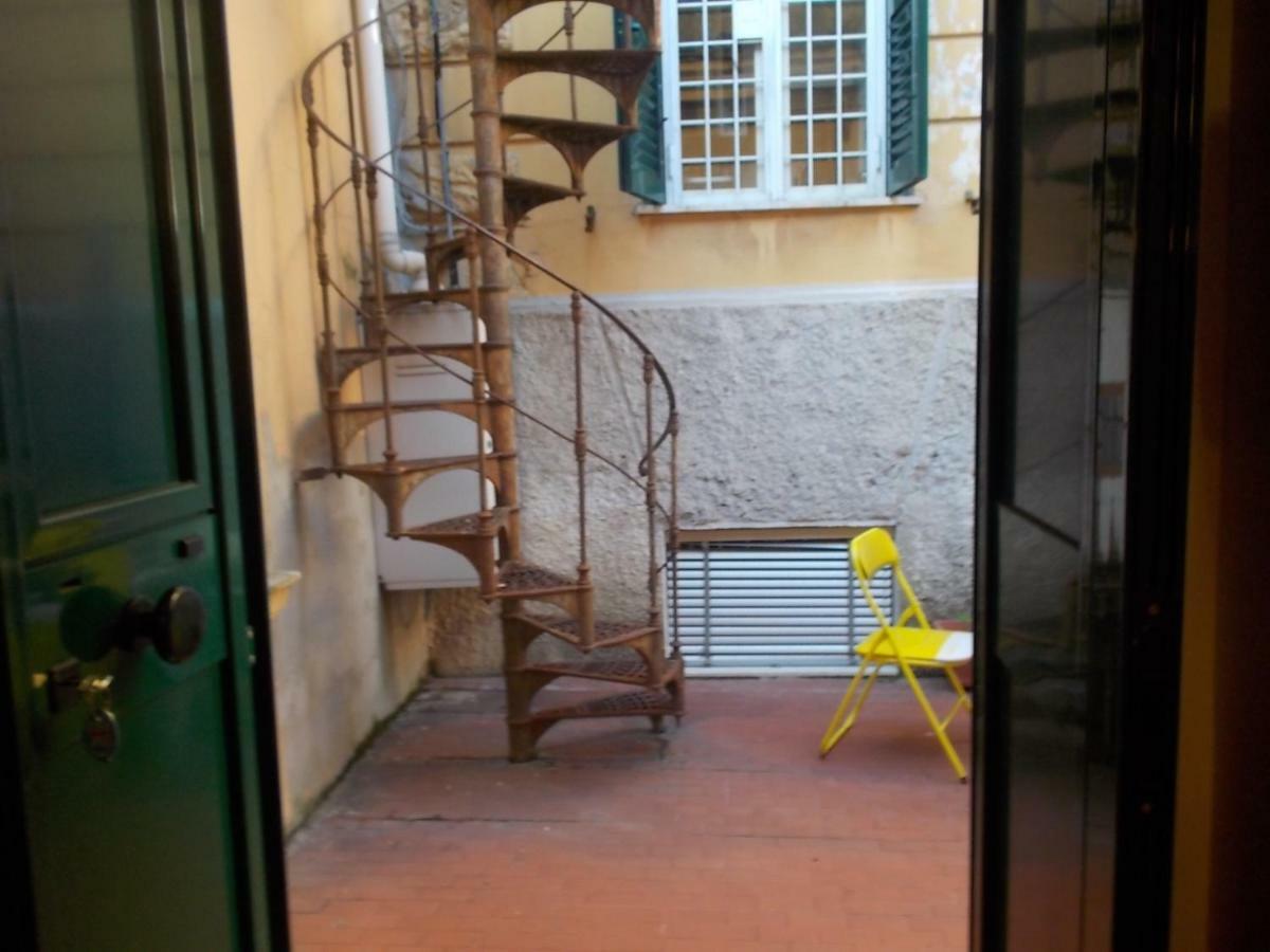 Il Rifugio Di Sav. Roma Exterior foto